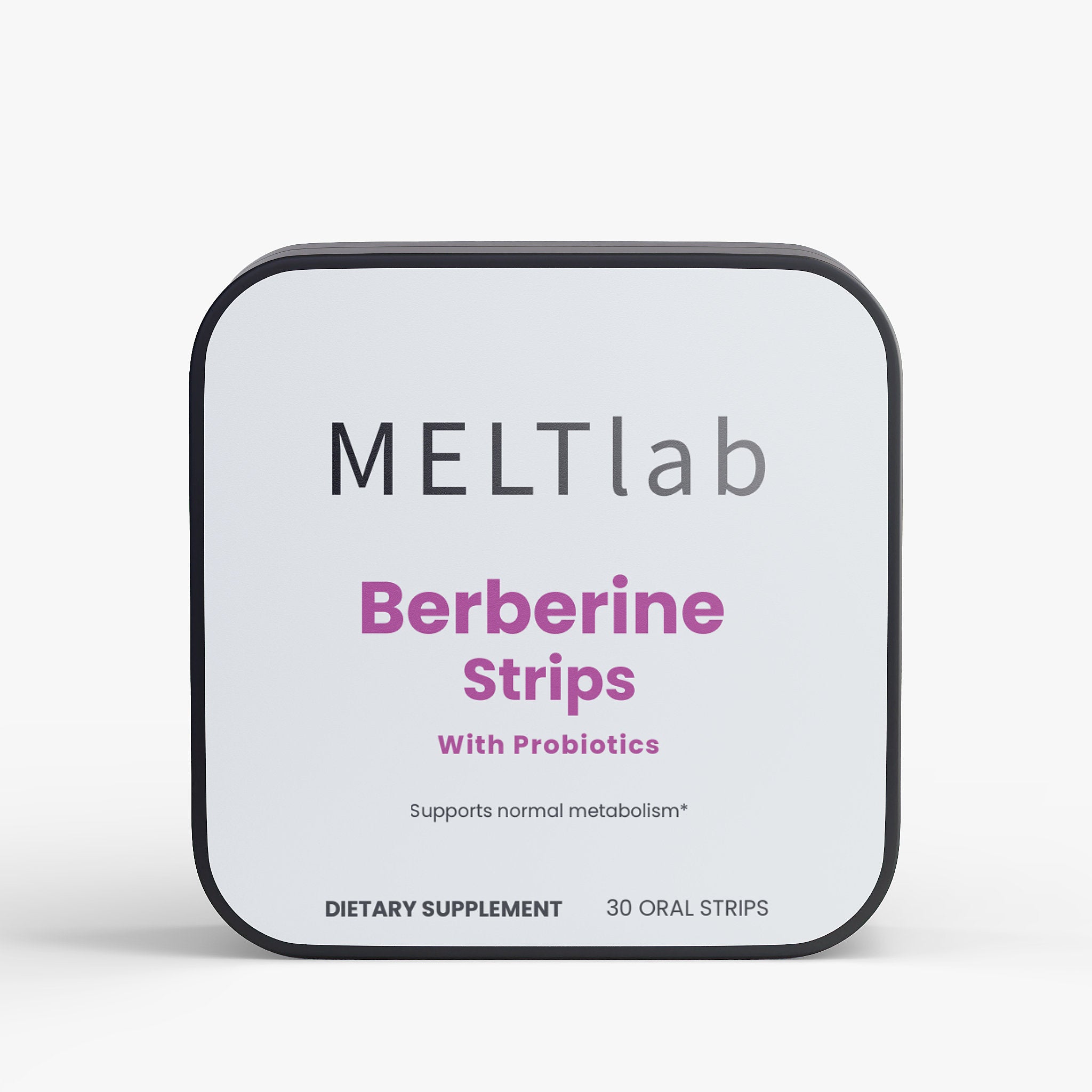 Melt Lab-Berberine Strips
