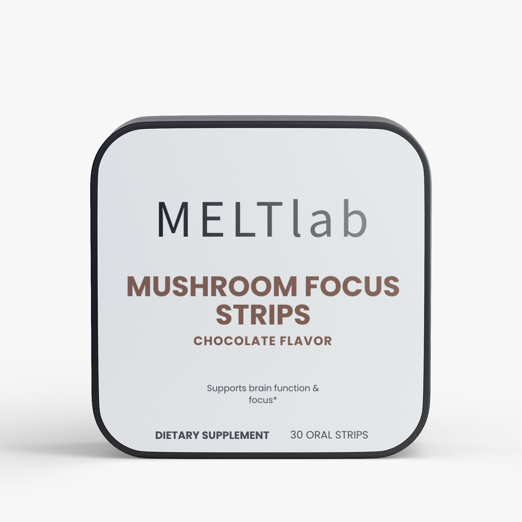 Melt Lab: 30 Mushroom Focus Strips