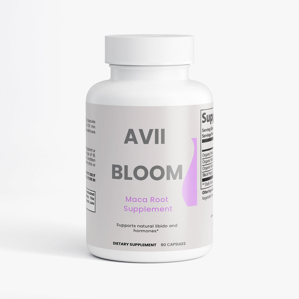 Avii Bloom