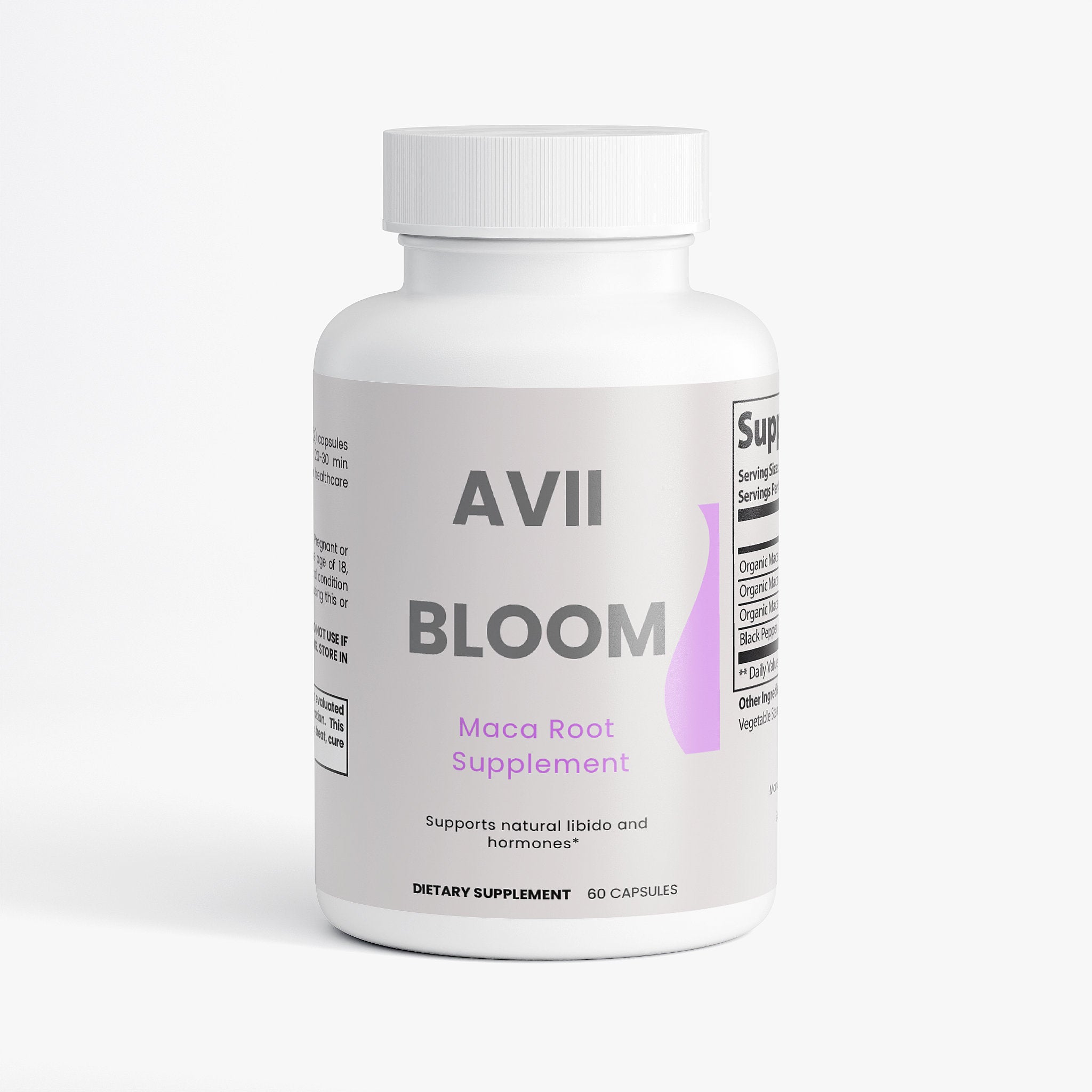 Avii Bloom