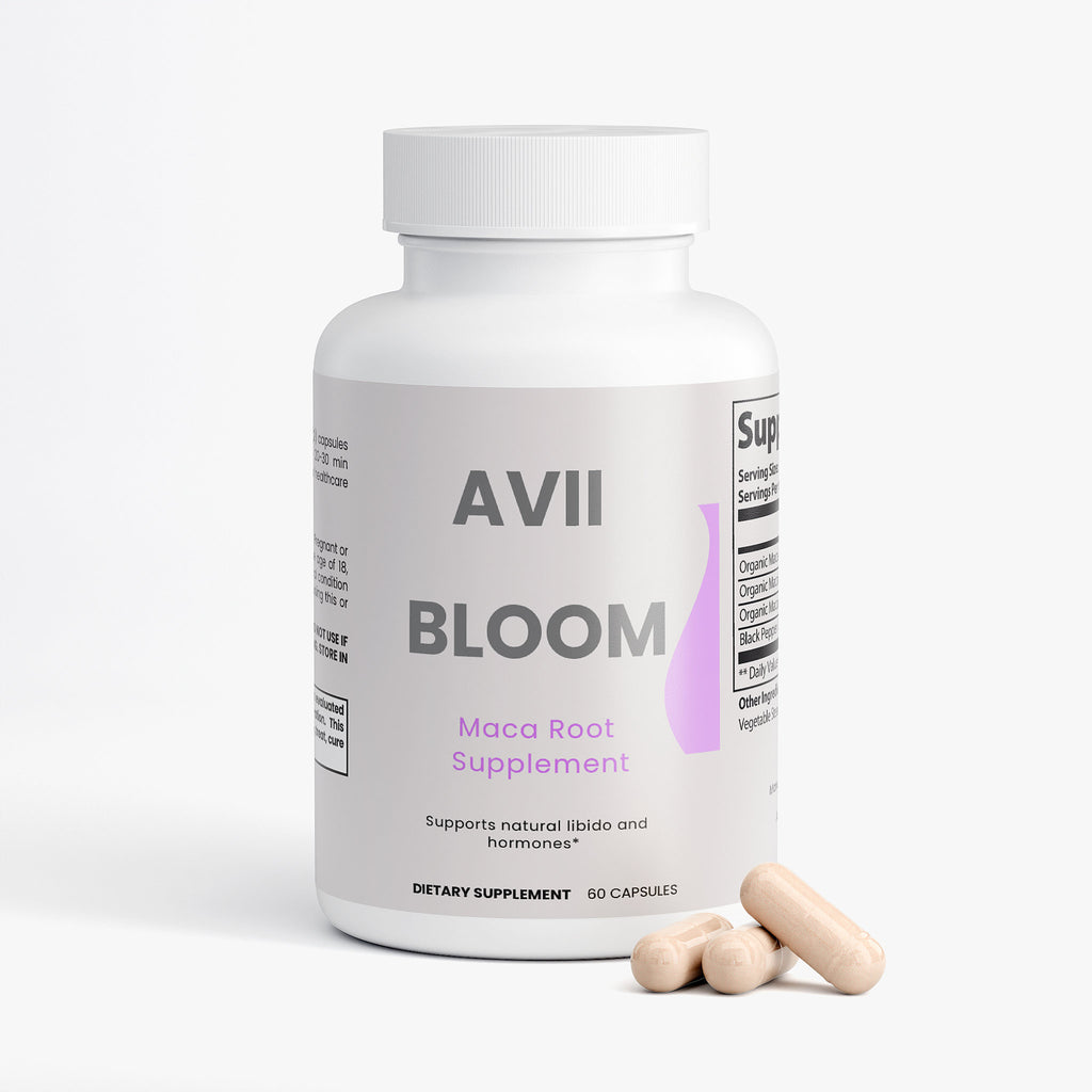 Avii Bloom