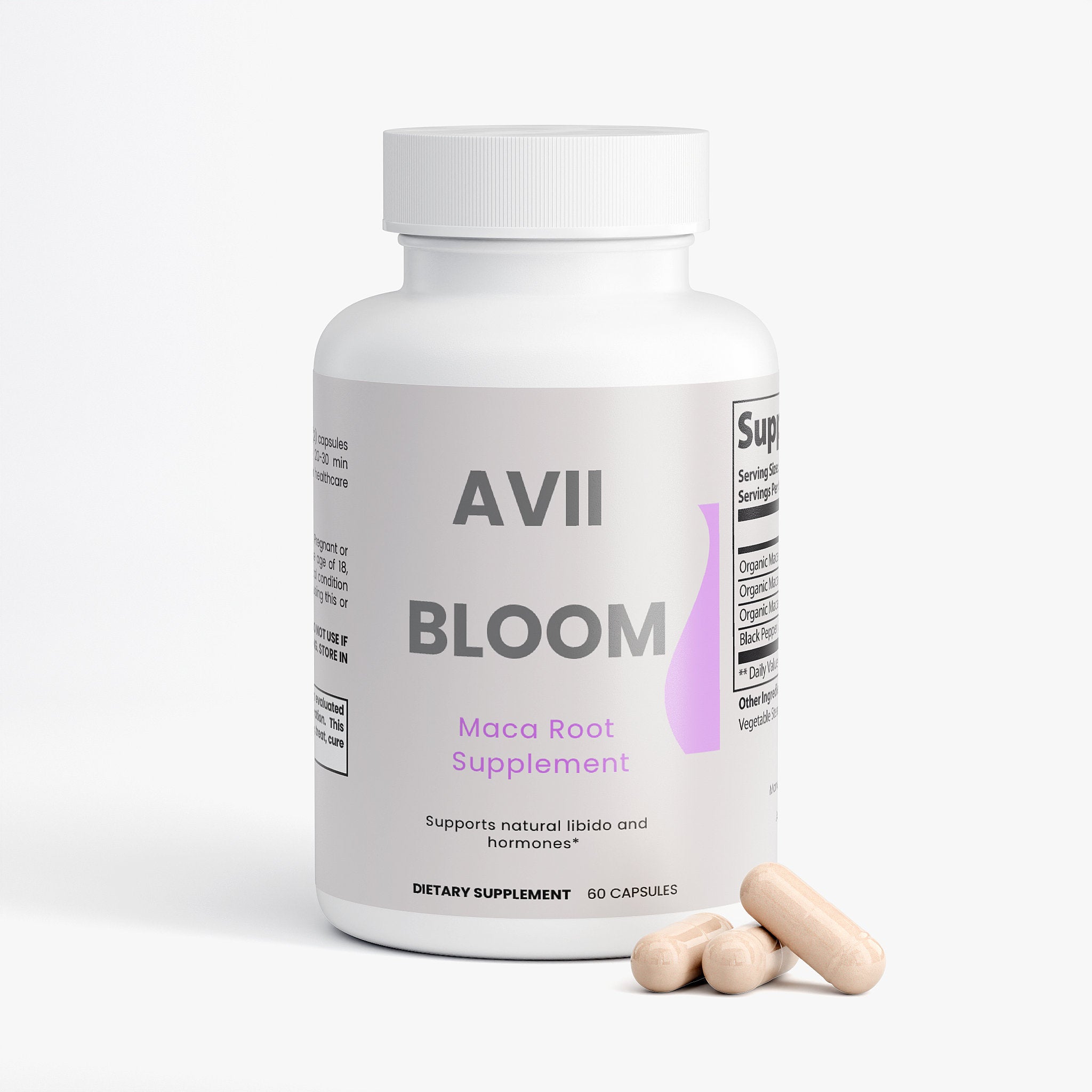 Avii Bloom