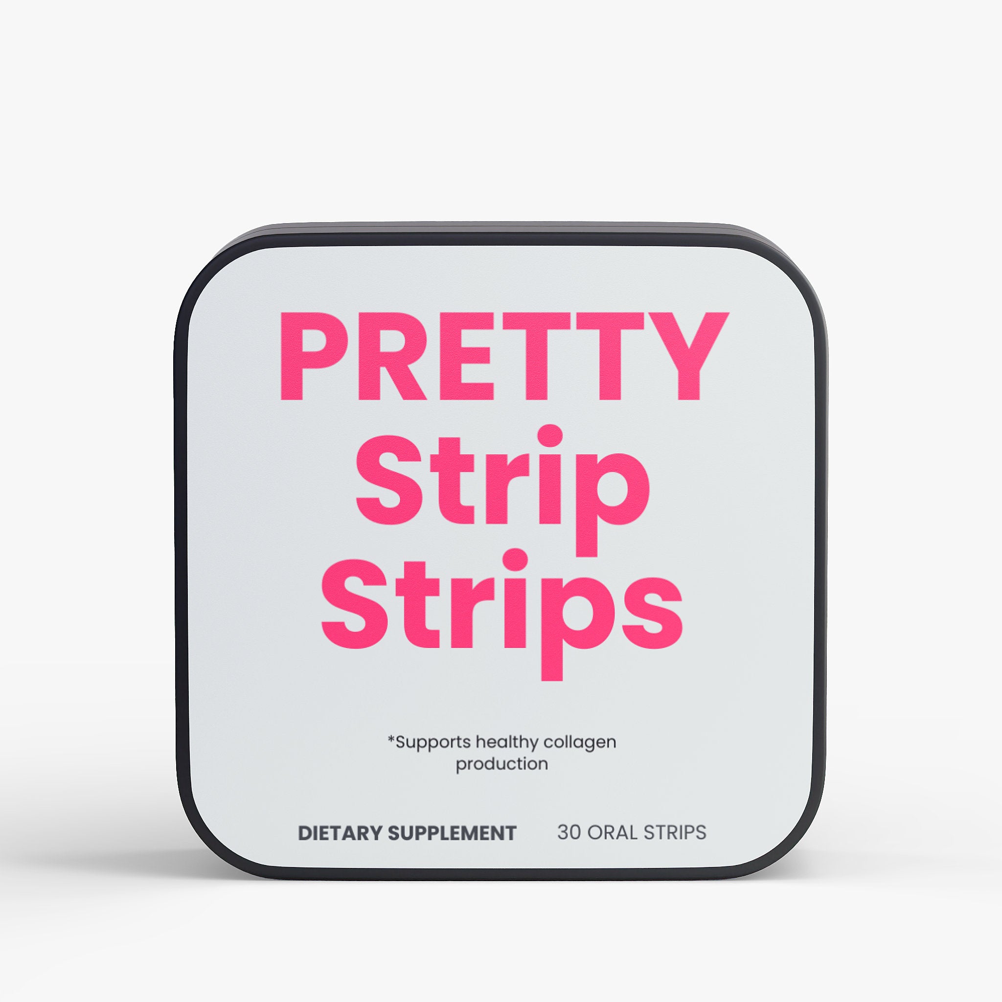 Pretty Strip Strips