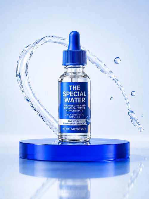 The Special Water