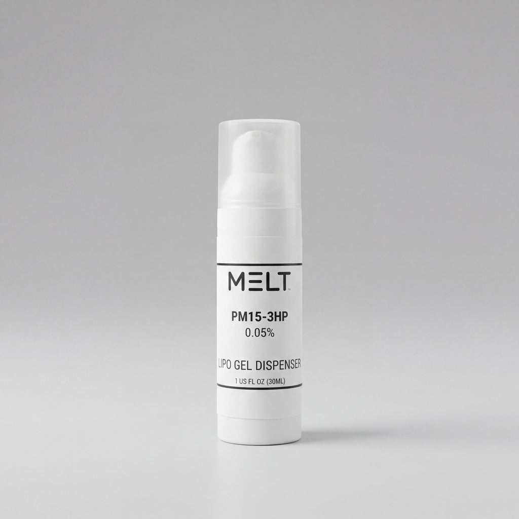 Formula PM15- Hair Restoration
