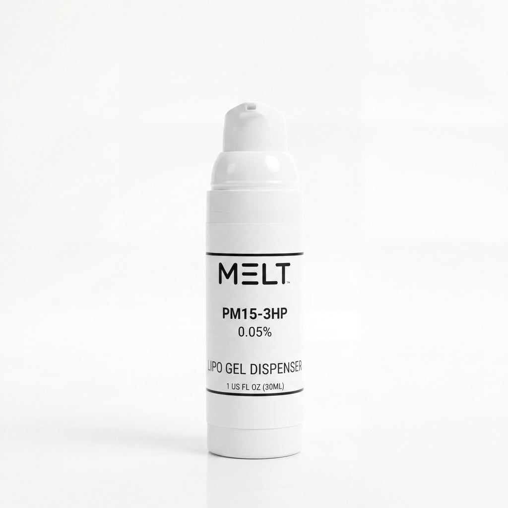 Formula PM15- Hair Restoration