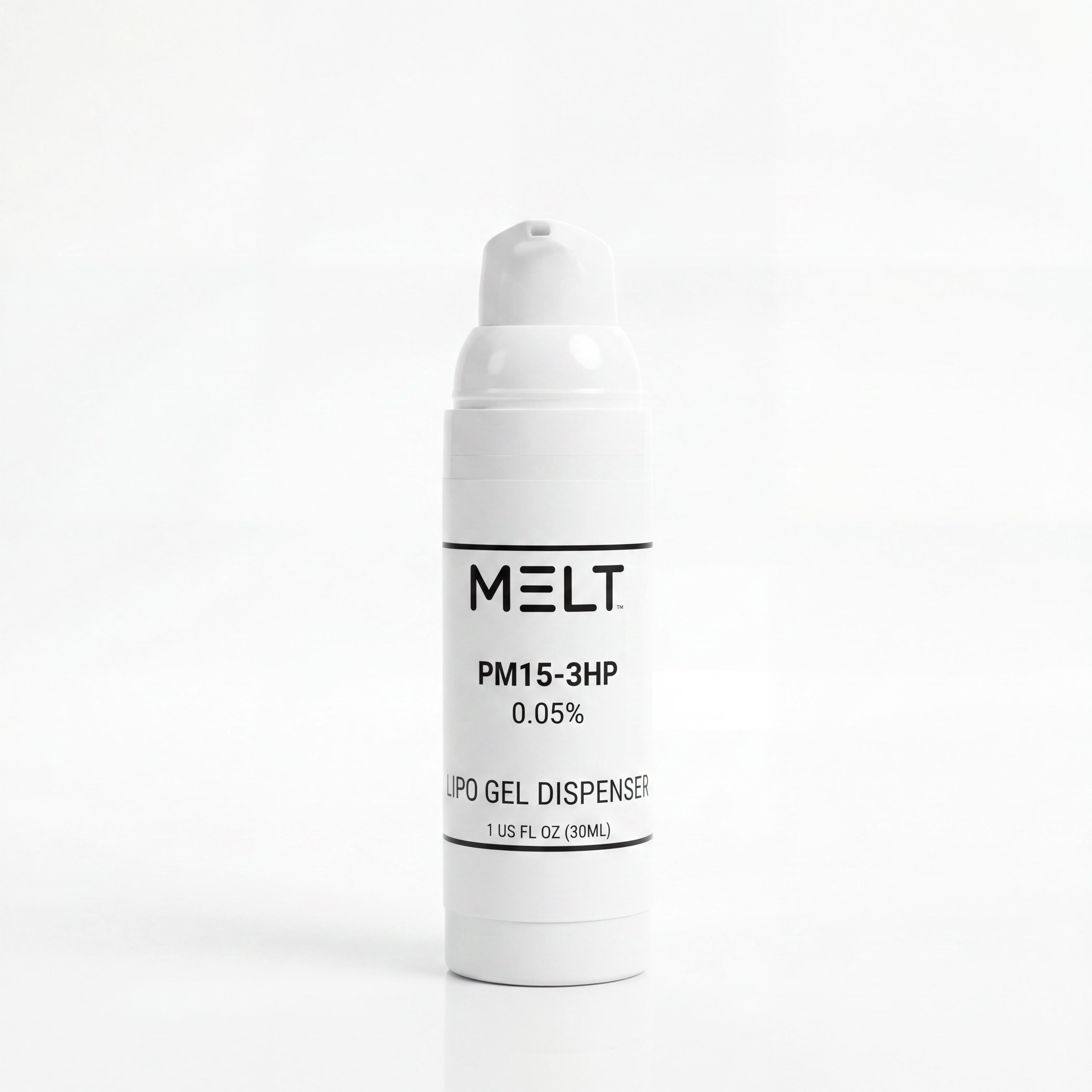Formula PM15- Hair Restoration