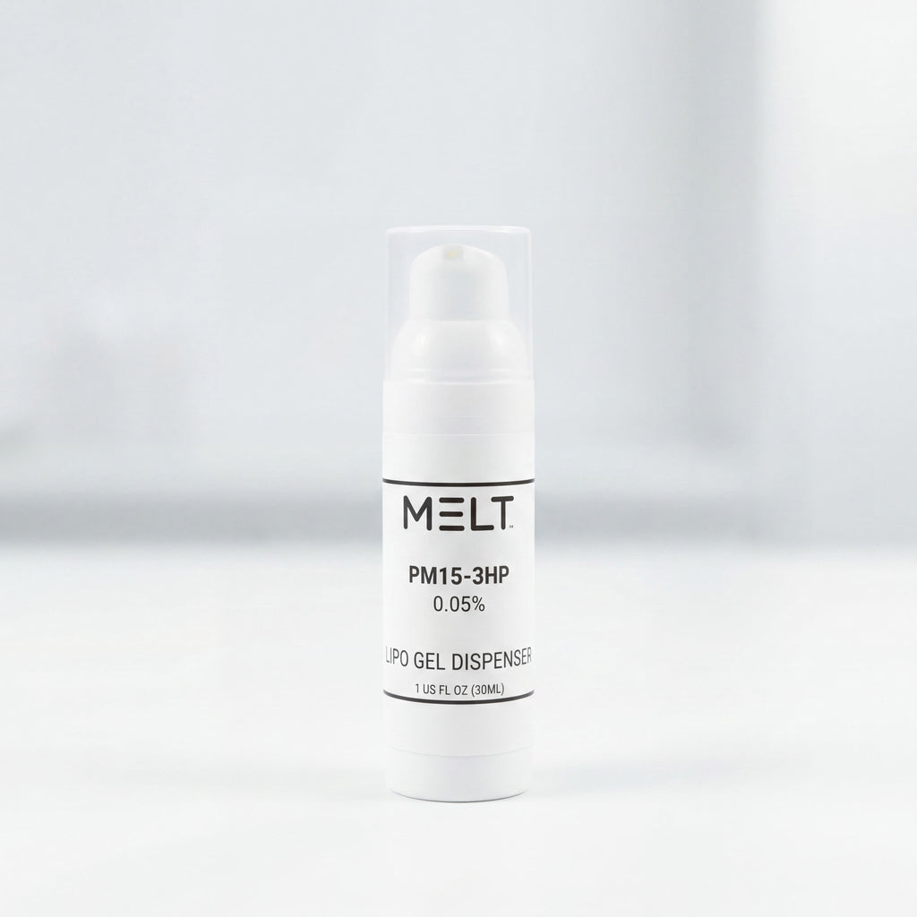 Formula PM15- Hair Restoration