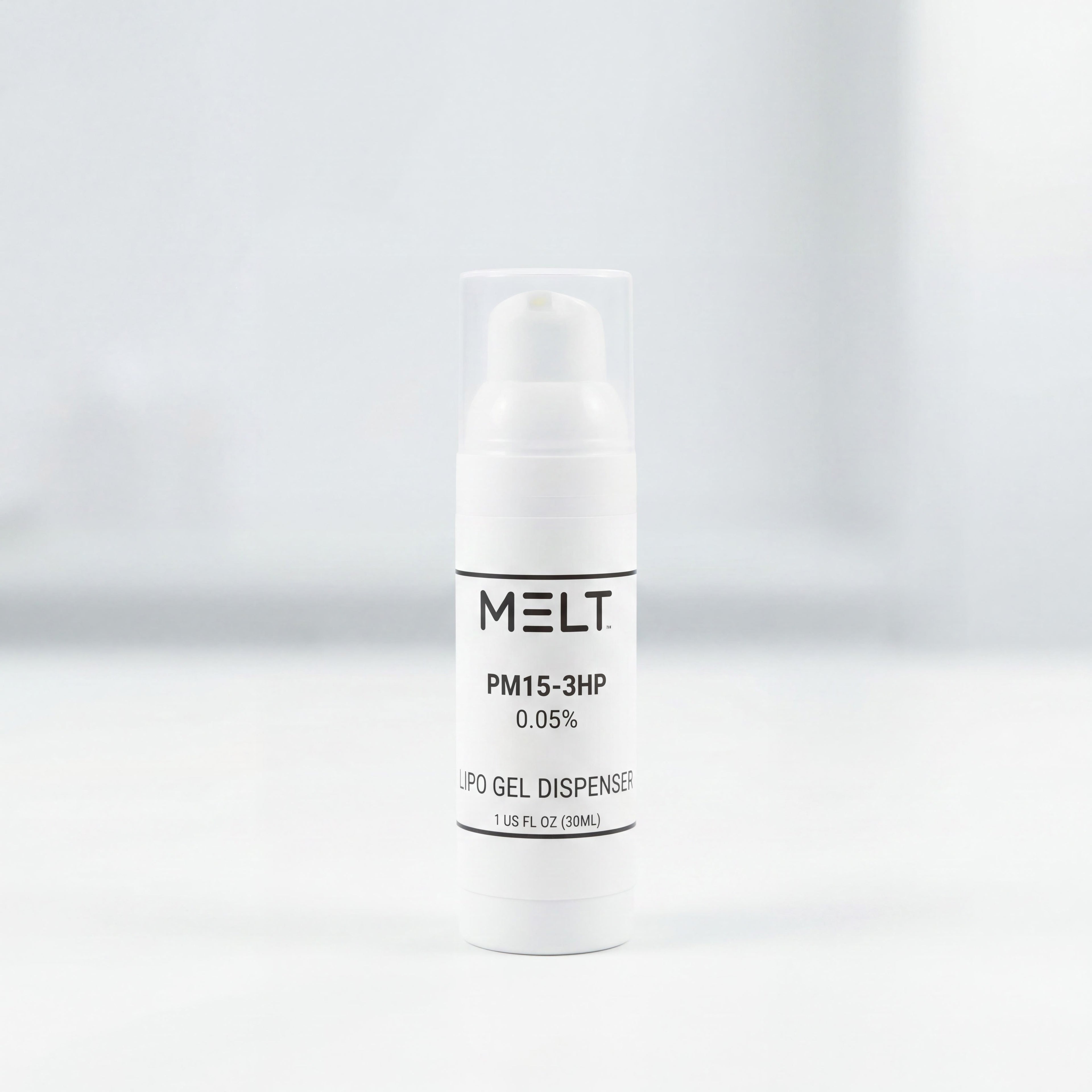 Formula PM15- Hair Restoration