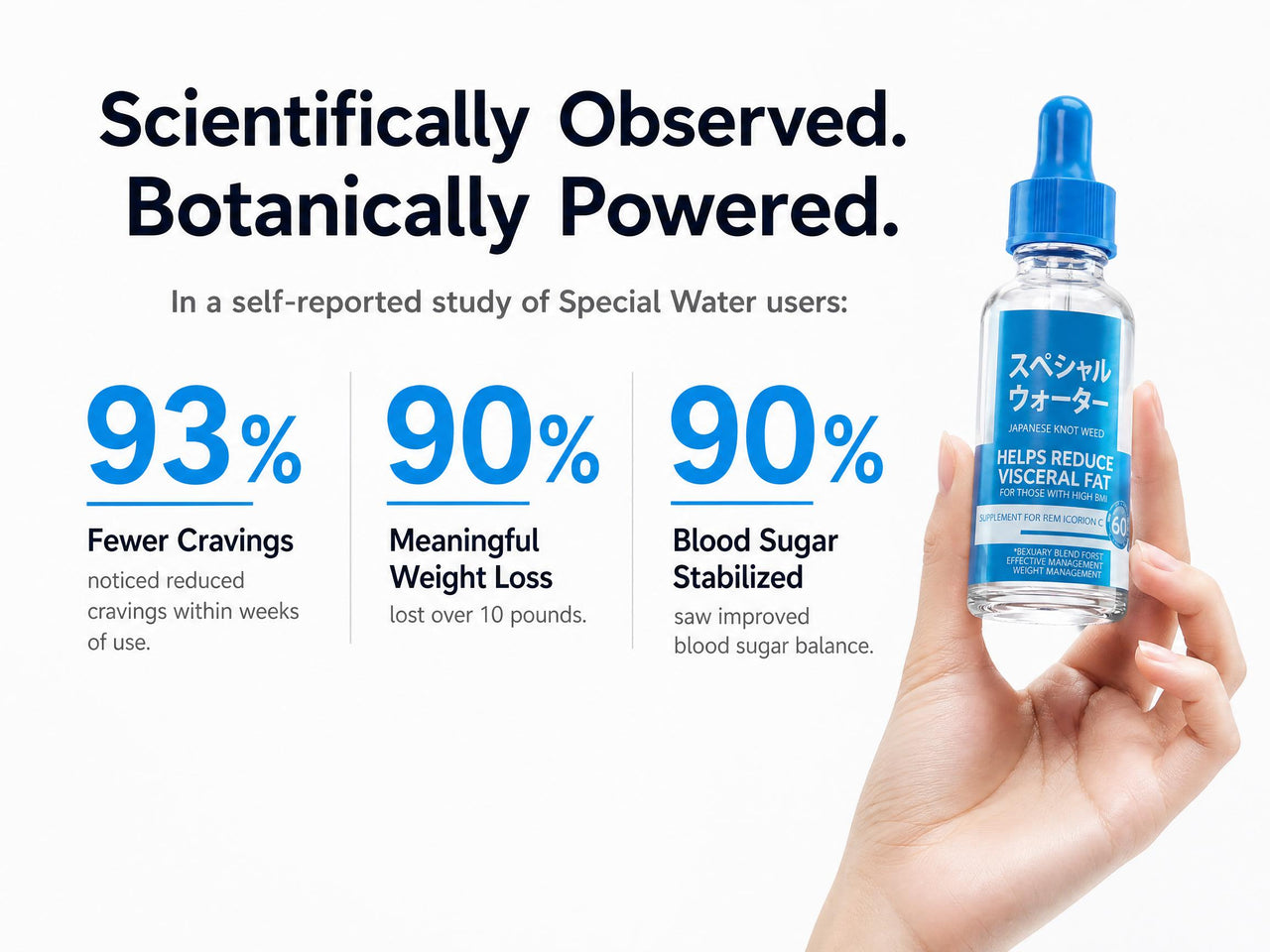 The Special Water